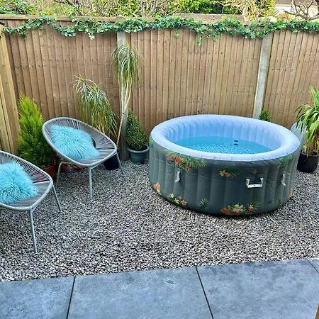 Fortescue Lodge Bournemouth Dış mekan fotoğraf