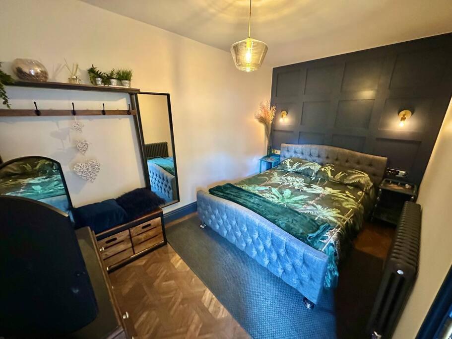 Fortescue Lodge Bournemouth Dış mekan fotoğraf