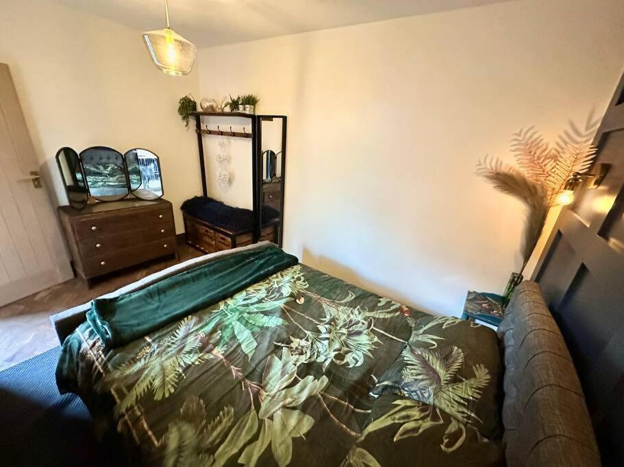 Fortescue Lodge Bournemouth Dış mekan fotoğraf